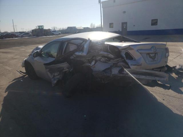 Photo 2 from auction – 2010 MAZDA 6 I with VIN 1YVHZ8BHXA5M55396