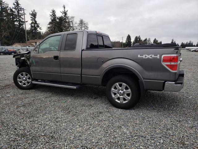 Photo 2 from auction – 2014 FORD F150 SUPER with VIN 1FTFX1EF6EFB31933