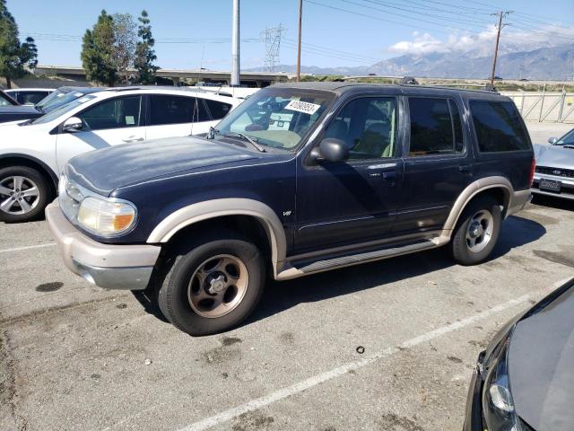 FORD EXPLORER 1999 with VIN 1FMZU32P0XZA15445 - Photo from auction