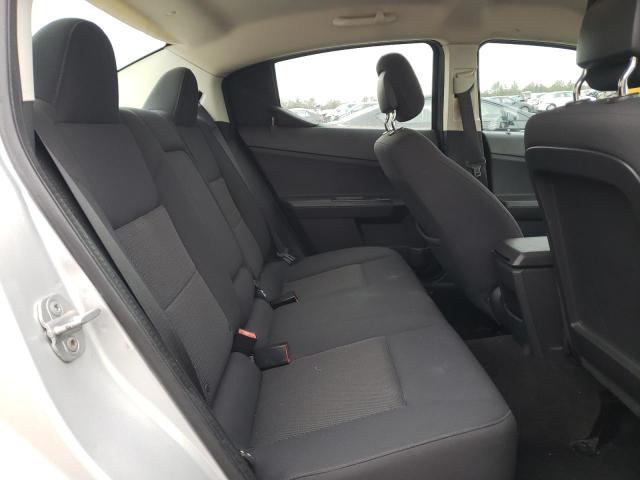 Photo 10 from auction – 2010 DODGE AVENGER SX with VIN 1B3CC4FB1AN203294
