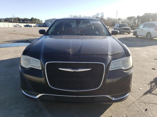 Photo 5 from auction – 2016 CHRYSLER 300 LIMITE with VIN 2C3CCAAG8GH343901
