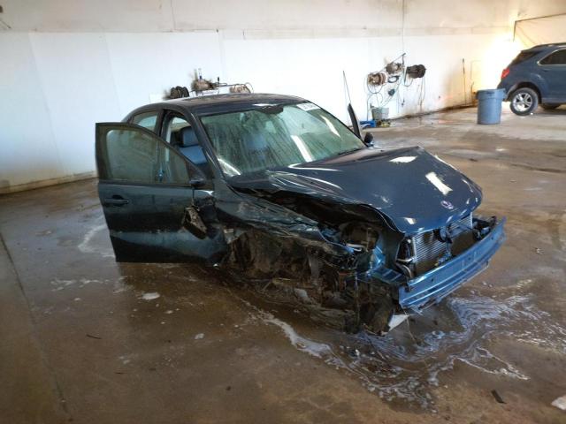 Photo 4 from auction – 2009 SAAB 9-3 2.0T with VIN YS3FB49Y891005323