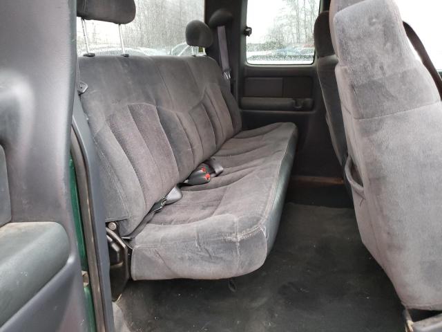 Photo 10 from auction – 2000 CHEVROLET SILVERADO with VIN 2GCEK19T4Y1225038