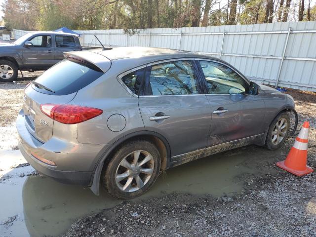Photo 3 from auction – 2008 INFINITI EX35 BASE with VIN JNKAJ09EX8M304052