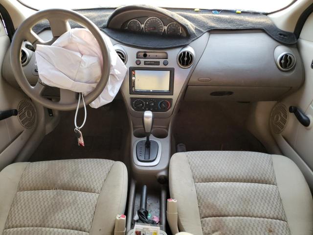 Photo 8 from auction – 2007 SATURN ION LEVEL with VIN 1G8AJ55F47Z164315