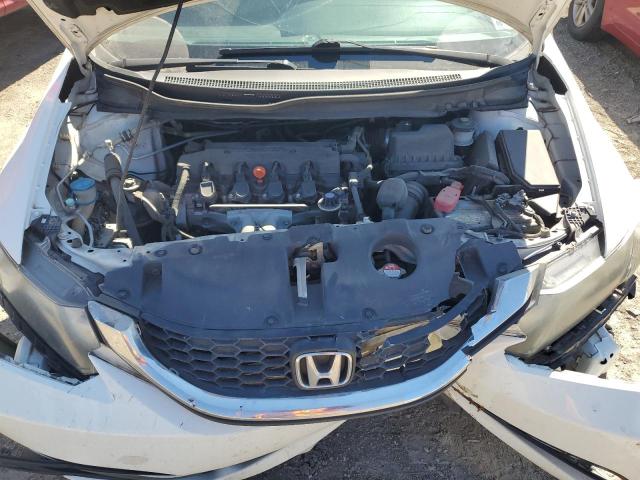 Photo 11 from auction – 2015 HONDA CIVIC SE with VIN 19XFB2F77FE054903