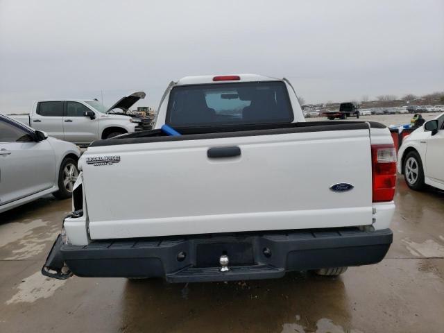 Foto 6 de la subasta – 2004 FORD RANGER con VIN 1FTYR10D74PA09101