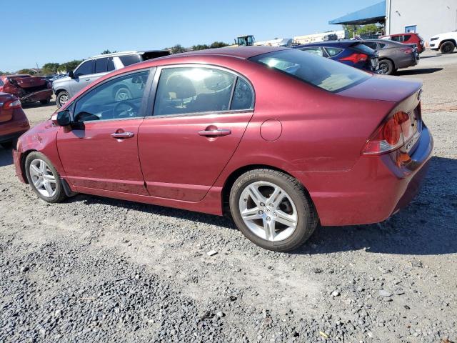 Photo 2 from auction – 2008 ACURA CSX with VIN 2HHFD56578H200148