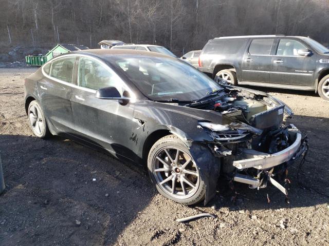 Photo 4 from auction – 2018 TESLA MODEL 3 with VIN 5YJ3E1EB0JF144312