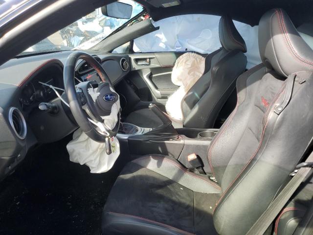 Photo 7 from auction – 2019 SUBARU BRZ LIMITE with VIN JF1ZCAC16K9600289