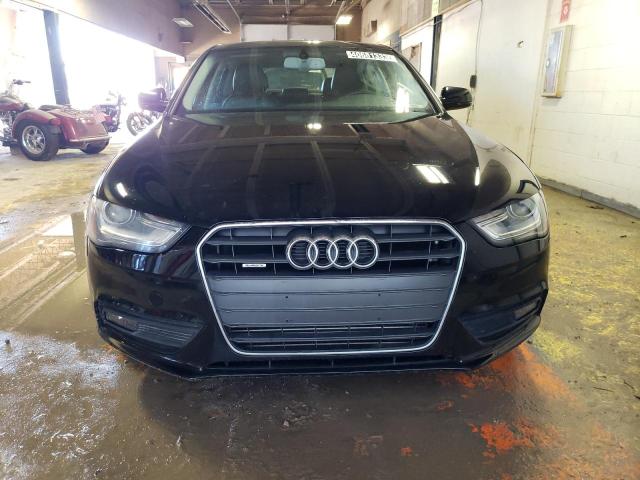 Photo 5 from auction – 2013 AUDI A4 PREMIUM with VIN WAUFFAFLXDN005843