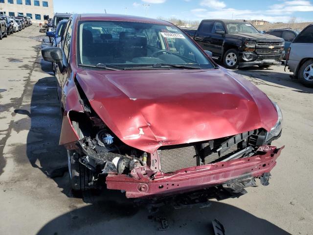 Photo 5 from auction – 2015 SUBARU IMPREZA with VIN JF1GJAA68FH016001