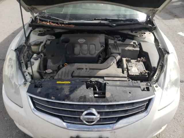 Photo 11 from auction – 2010 NISSAN ALTIMA BAS with VIN 1N4AL2AP6AN510768