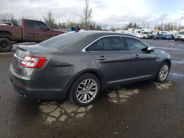 Photo 3 from auction – 2017 FORD TAURUS LIM with VIN 1FAHP2F81HG123418