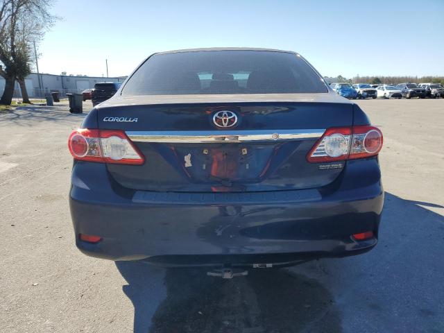 Photo 6 from auction – 2013 TOYOTA COROLLA BA with VIN 2T1BU4EE4DC015377