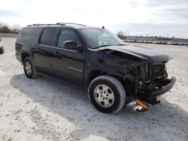 Photo 4 from auction – 2008 CHEVROLET SUBURBAN C with VIN 3GNFC16J88G200629