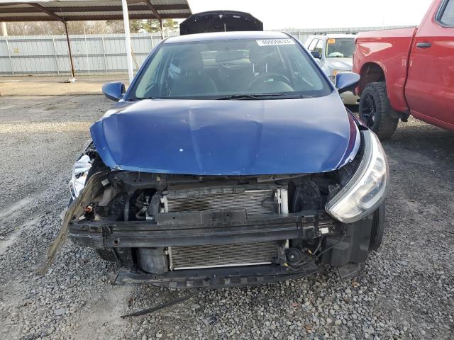Photo 5 from auction – 2015 HYUNDAI ACCENT GS with VIN KMHCT5AE0FU218965