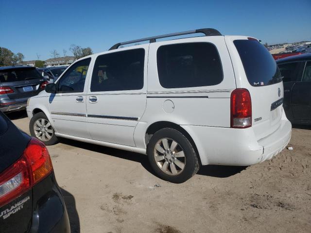 Photo 2 from auction – 2007 BUICK TERRAZA CX with VIN 5GADV33157D210073