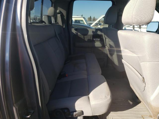 Photo 10 from auction – 2005 FORD F150 SUPER with VIN 1FTPW14575KE80896