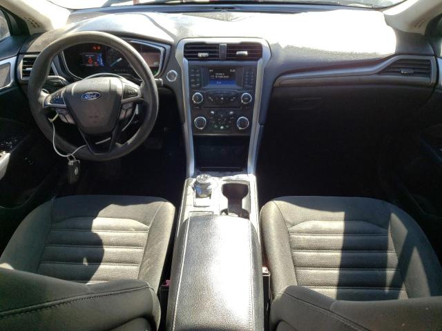 Photo 8 from auction – 2017 FORD FUSION SE with VIN 3FA6P0LU0HR234161