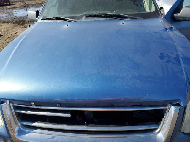 Photo 12 from auction – 2009 FORD EXPLORER X with VIN 1FMEU73E49UA31375