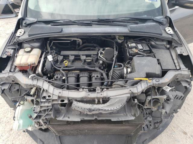 Photo 11 from auction – 2012 FORD FOCUS SEL with VIN 1FAHP3M24CL105564