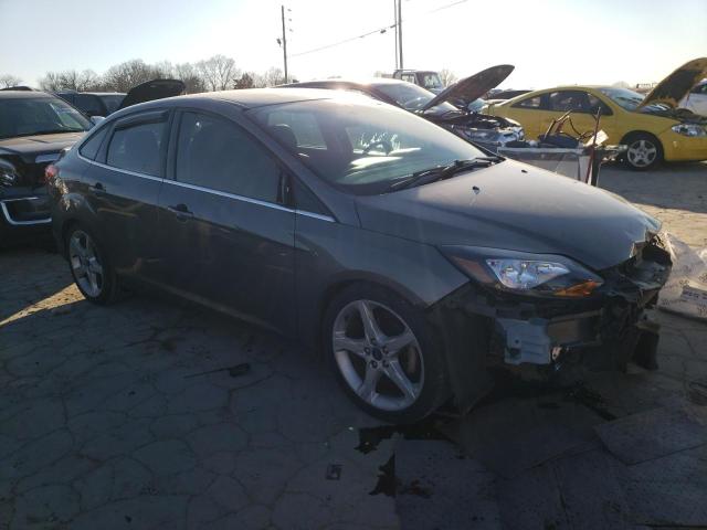 Photo 4 from auction – 2014 FORD FOCUS TITA with VIN 1FADP3J23EL115153