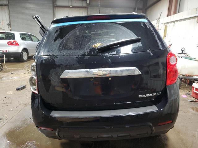 Photo 6 from auction – 2014 CHEVROLET EQUINOX LT with VIN 2GNALCEK8E6283194