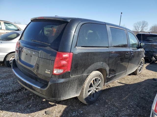 Photo 3 from auction – 2019 DODGE GRAND CARA with VIN 2C4RDGEG6KR634061