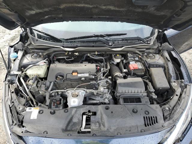 Photo 11 from auction – 2016 HONDA CIVIC LX with VIN 19XFC2F58GE238194