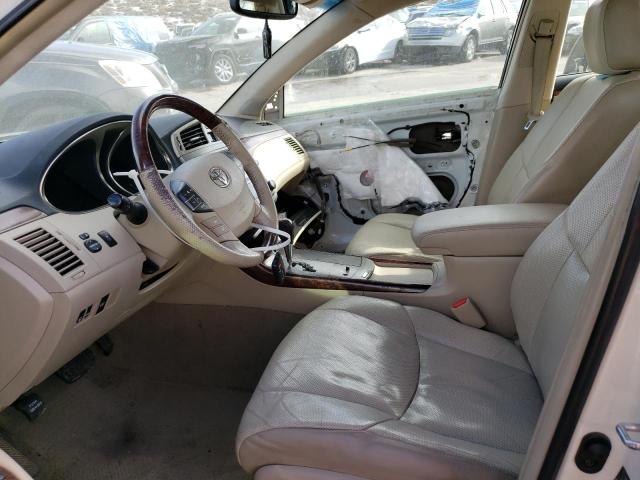 Photo 7 from auction – 2011 TOYOTA AVALON BAS with VIN 4T1BK3DB5BU429240