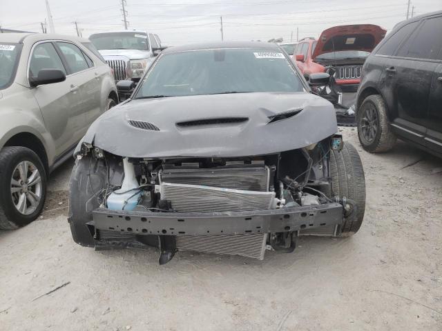 Photo 5 from auction – 2020 DODGE CHARGER SR with VIN 2C3CDXL93LH148040