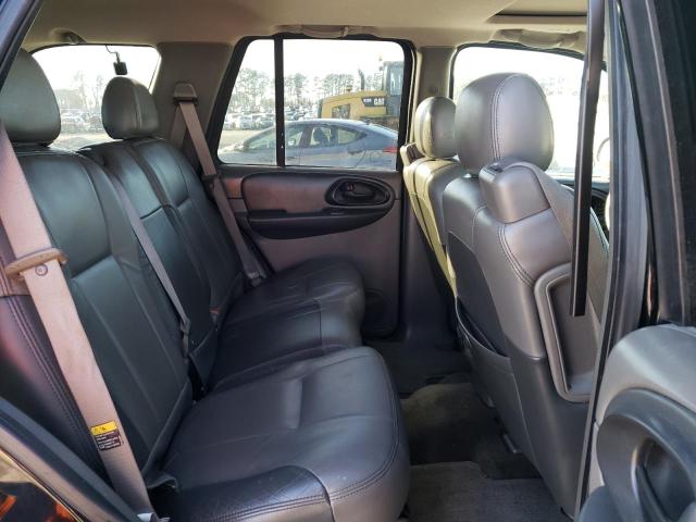 Photo 11 from auction – 2003 CHEVROLET TRAILBLAZE with VIN 1GNDT13S632333993