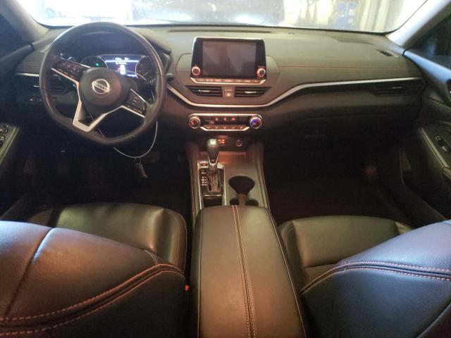 Photo 8 from auction – 2021 NISSAN ALTIMA SR with VIN 1N4BL4CV2MN388846