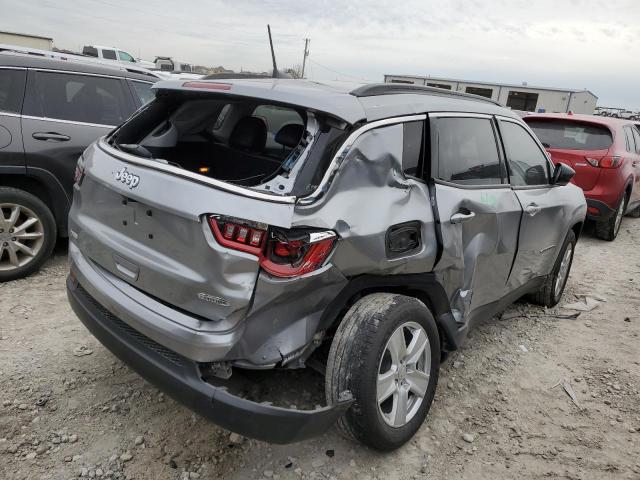 Photo 3 from auction – 2022 JEEP COMPASS LA with VIN 3C4NJCBB7NT118964