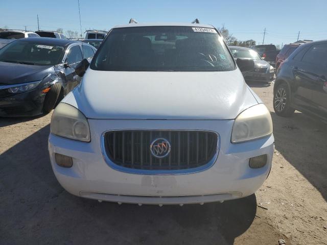 Photo 5 from auction – 2007 BUICK TERRAZA CX with VIN 5GADV33157D210073