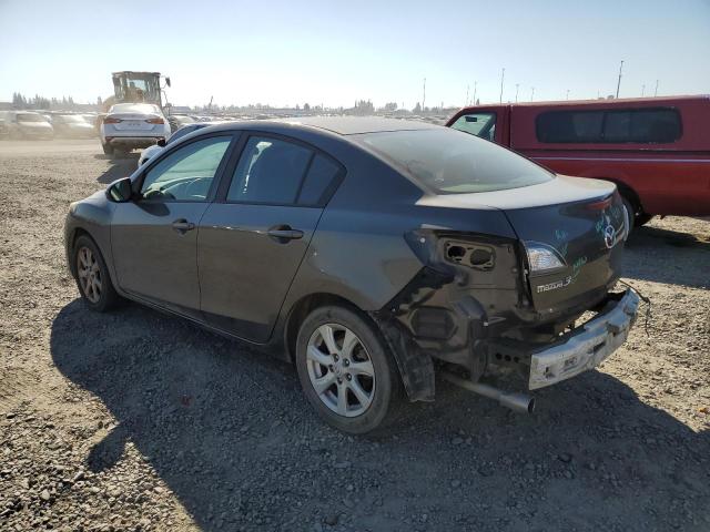 Фото 2 с аукциона – 2010 MAZDA 3 I с VIN JM1BL1SG8A1281332