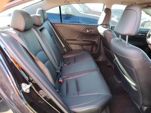 Photo 10 from auction – 2015 HONDA ACCORD EXL with VIN 1HGCR2F85FA174825