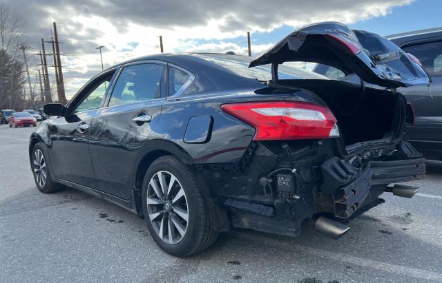 Photo 3 from auction – 2017 NISSAN ALTIMA 2.5 with VIN 1N4AL3APXHC247745