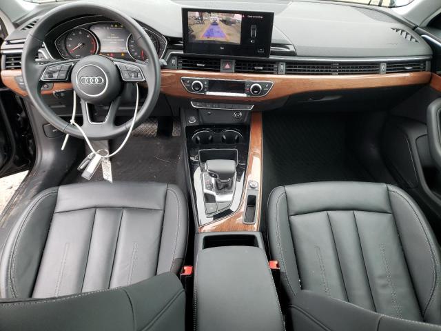 Photo 8 from auction – 2020 AUDI A4 PREMIUM with VIN WAUGMAF41LA075188