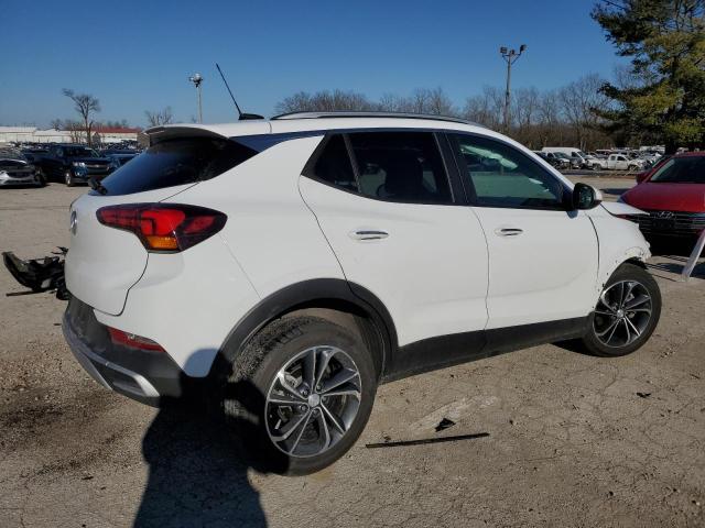 Photo 3 from auction – 2020 BUICK ENCORE GX with VIN KL4MMDSL6LB094991