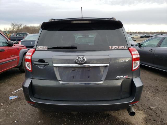 Photo 6 from auction – 2012 TOYOTA RAV4 SPORT with VIN JTMRF4DV2C5049906