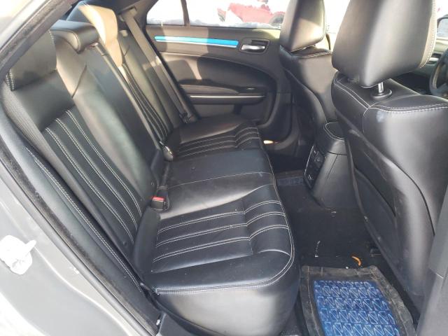 Photo 10 from auction – 2019 CHRYSLER 300 S with VIN 2C3CCAGG7KH517506
