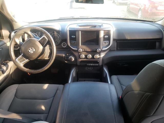 Photo 8 from auction – 2020 RAM 1500 BIG H with VIN 1C6SRFFT3LN133238