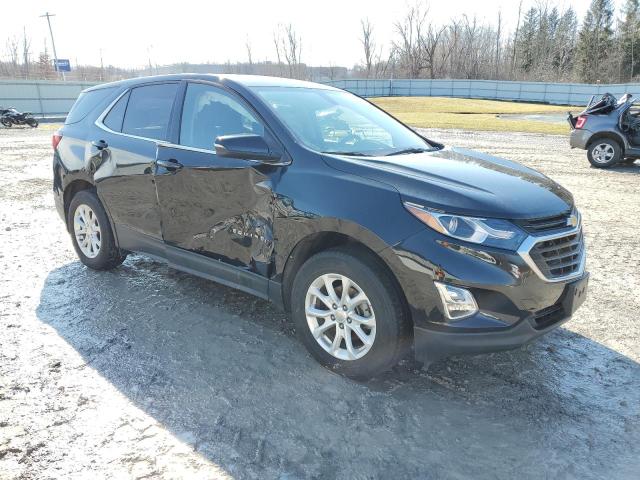Photo 4 from auction – 2019 CHEVROLET EQUINOX LT with VIN 2GNAXUEV8K6207975