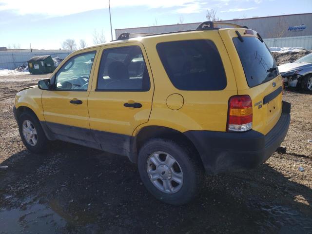 Photo 2 from auction – 2003 FORD ESCAPE XLT with VIN 1FMCU93153KC03769