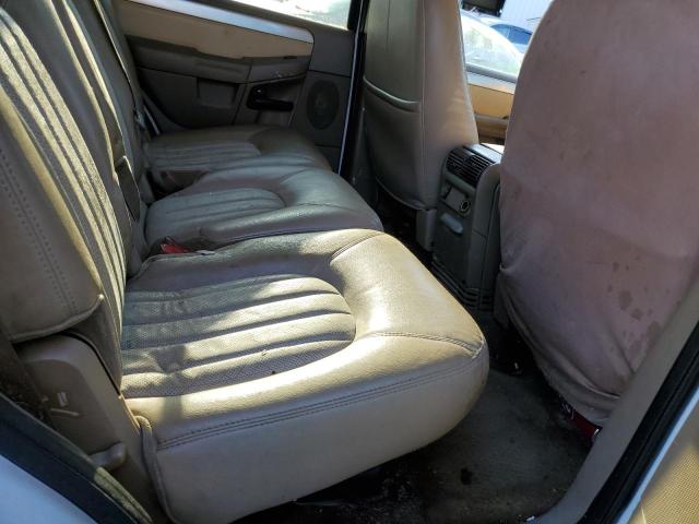 Photo 10 from auction – 2003 MERCURY MOUNTAINEE with VIN 4M2ZU86K13ZJ07216