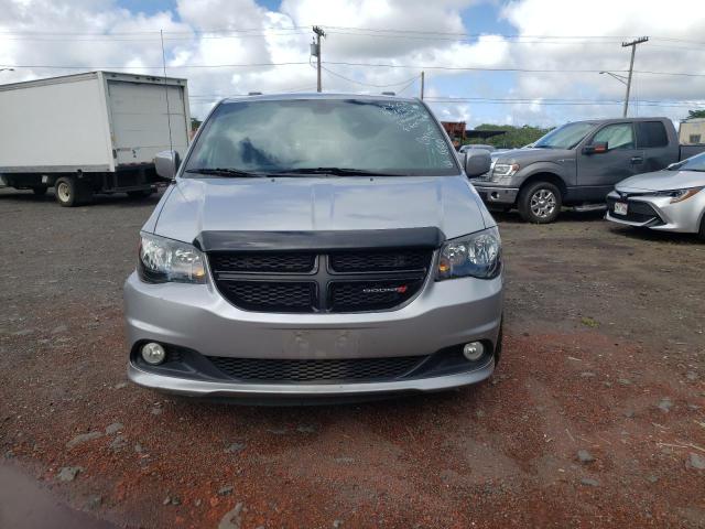 Photo 5 from auction – 2019 DODGE GRAND CARA with VIN 2C4RDGCG3KR678019
