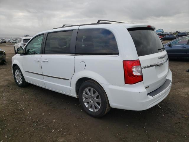 Photo 2 from auction – 2014 CHRYSLER TOWN & COU with VIN 2C4RC1BG1ER435038