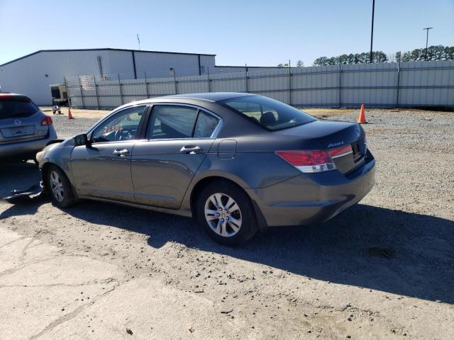 Photo 2 from auction – 2012 HONDA ACCORD with VIN 1HGCP2F68CA106194